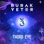 Burak Yeter - 3RD Eye (Intro Instrumental Mix)