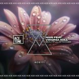 Nari feat. Virginia Koll - Beautifull Stranger (Original Mix)