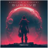 SteelniX & Timster - Survive