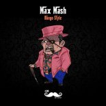 Max Mash - Bongo Style (Original Mix)