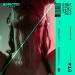 Roland Clark, Marvin Aloys - Giving House (Extended)