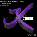 Behind the Mask - Jack (Extended Mix)