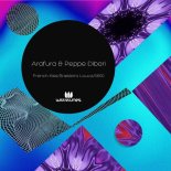Arafura, Peppe Dibari - French Kiss (Original Mix)