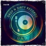 Nytron, Jamie Blonde - My Body Moving (Original Mix)