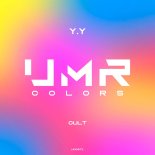 Y.Y - Cult (Original Mix)