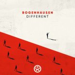 Bogenhausen - Different (Extended Mix)