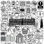 Ed Sheeran - American Town (Aston Erick Dance Remix) [Extended]