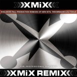 Coi Leray - Players (XMiX Remix) (Dirty)