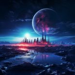 Gareth Emery & LSRCITY Feat. Annabel - Ice Moon