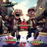 DJ Sanny J & DJ Spyne Feat. El Baron - Click Clock (Extended Mix)