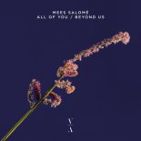 Mees Salomé Feat. ALLKNIGHT - All Of You (Extended Mix)