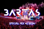 MUZYKA KLUBOWA - SPECIAL MIX 4/2024 - BARTAS
