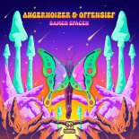 Angernoizer & Offensief - Samen Spacen (Extended Mix)