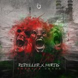 Repeller x Mortis - Embrace Chaos (Original Mix)