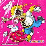 Seek Arguedas - Party (Original Mix)