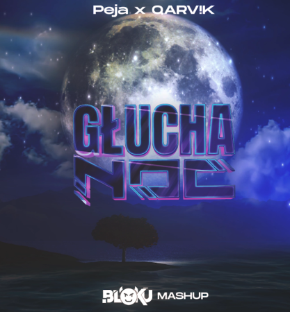 Peja x QARV!K - Głucha noc (BLOKU MASHUP)