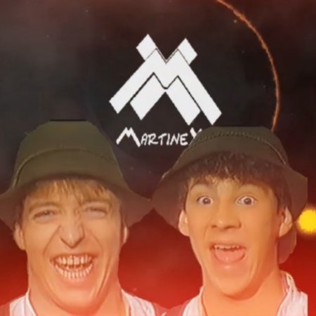 Die Woodys - Fichtls Lied (Martinex Bootleg)