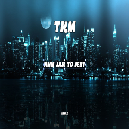 TKM - NWM JAK TO JEST (LSB REMIX) 2024