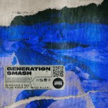 BlackCode & KDH Feat. David Allen - Young Again