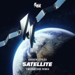 Darren Styles - Satellite (Tweekacore Remix) (Extended Mix)