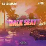 DJ Gollum & Averro - Back Seat (Extended Mix)