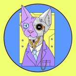 Marc Molina - Dance with you (Original Mix)