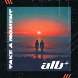 ATB & David Frank - Take A Moment (Extended Mix)