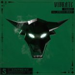 Taurus feat. Jordan Grace - Vibrate (Extended Mix)