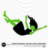 Midnight In Amsterdam Feat. Larakay - Trust (Creeps Extended Remix)