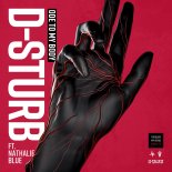 D-Sturb Feat. Nathalie Blue - Ode To My Body (Extended Mix)