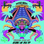 Dalex (MX), FERTHEEN - Ahora Me Veo (Extended Mix)