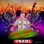 Vexel - Wyślij snapa Wyślij Insta (Radio Edit)