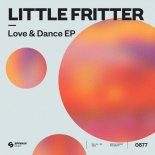 Little Fritter - Love Dance (Extended Mix)
