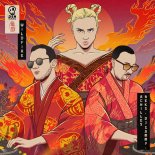 DJ Sammy & Achilles & Beks - Wildfire (Extended Mix)