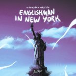 Oceanside, Majesto - Englishman In New York