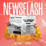 Justseow & Alex Ungku - News Flash