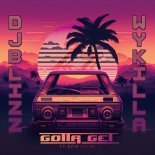 DJ Blizz & Wykilla Feat. Azin Fahimi - Gotta Get