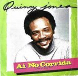 Misha ZAM vs. Quincy Jones - Ai No Corrida