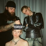 Eryk Moczko, Bedoes 2115, miü - NAPALONE FANKI