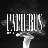 Alberto - Papieros (Remix) (prod. NBALVCKY)