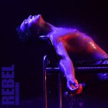 Krystian Embradora - REBEL