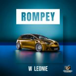 Rompey - W Leonie (DJ MASTERS & KENZER REMIX)