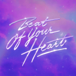 Purple Disco Machine, ASDIS - Beat Of Your Heart (Sky Sound Remix) [Extended]