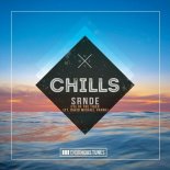 SRNDE - Eye of the Tiger (Original Mix)