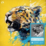 Arthur Wills, Nito-Onna - More Than Friends (Extended Mix)