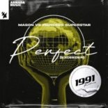 Mason & Princess Superstar – Perfect (Exceeder) (1991 Remix)