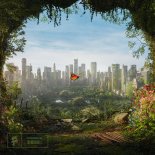 Blanke, Grant & your friend polly - Heavy Heart