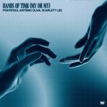 Pontifexx, Antônio Oliva, Scarlett Lee - Hands of Time (My Oh My) [Extended Mix]