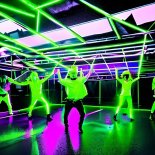 Alex Novatsky - Game Time [cool Party] (Extended Mix]