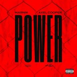 Marnik & Axel Cooper - POWER (Extended Mix)